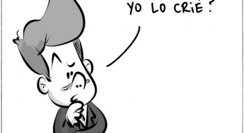 Viajes (des) conocidos 