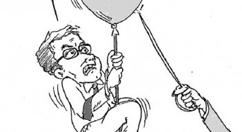 Caricatura del 26 de junio de 2023