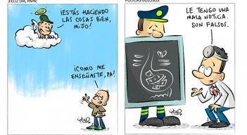 Cortocircuito | Oídos sordos