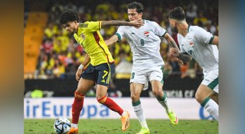 COLOMBIA