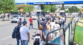 Migración venezolana: entre fortalezas y oportunidades