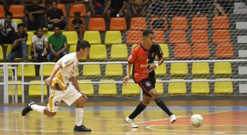 El quinteto de Cúcuta Futsal tiene todo a favor para sacar un buen resultado ante El Carmen de Viboral.
