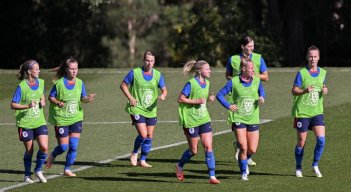 La selección femenina de Países Bajos disputa su tercer Mundial de fútbol.