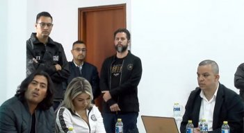 Audiencia Nicolás Petro