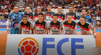 Cúcuta Futsal 