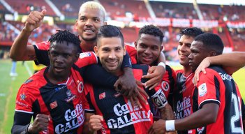 Cúcuta Deportivo 2023