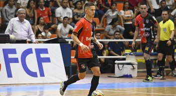 Cúcuta Futsal 2023