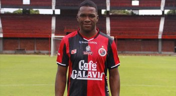 Cristian Mosquera. 