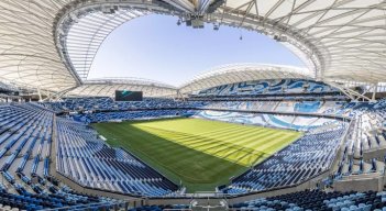 Los diez estadios donde se disputará el Mundial femenino de fútbol