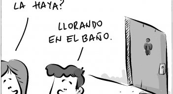 El embajador en Nicaragua