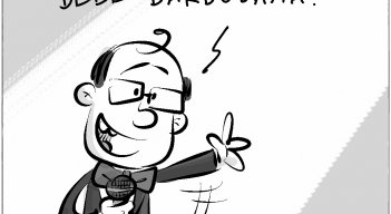 El show de Barbosa