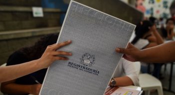 Así están las apuestas en el Concejo de Cúcuta para las elecciones de octubre./Foto archivo