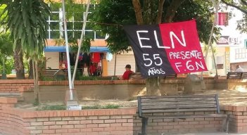 En regiones como Norte de Santander hay preocupación porque hasta el momento no se han fijado condiciones claras frente al cese de hostilidades contra la población civil./ Foto archivo