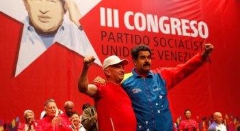 Hugo 'El Pollo' Carvajal 