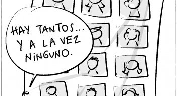Hoy, último día de inscripciones