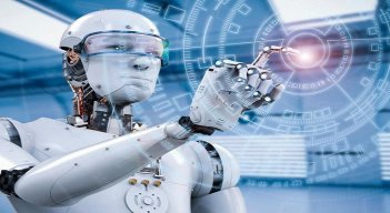 Inteligencia artificial. / : Foto Cortesía 