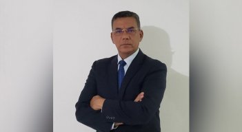 El general Jorge Eduardo Mora López recibirá el aval del Centro Democrático./Foto archivo