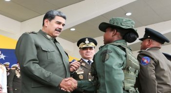 PLEITO JURIDICO POR ORO DE VENEZUELA EN LONDRES