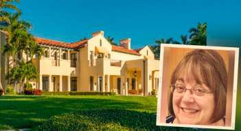 Nancy Sauer