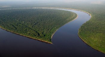 Rio Orinoco 