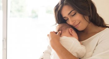 Salud mental durante el embarazo