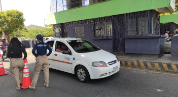 Transporte La Parada