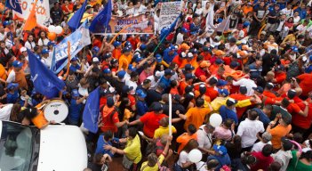 Jornada de inscripciones candidatos 2023