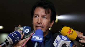 Presidente de la red de veedurías.