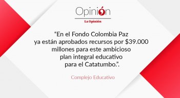 Editorial del 22 de julio de 2023