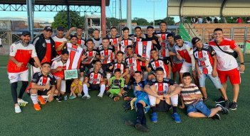 Atlético Chapinero es uno de los clubes más destacados de Cúcuta.