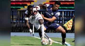 Atlético vs Cúcuta Deportivo 