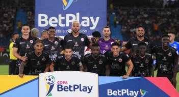 Cúcuta Deportivo