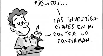 Candidatos con “experiencia