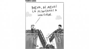 Caricatura @yeyonet