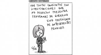 Caricatura @yeyonet