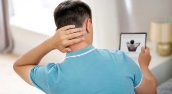 Los médicos aseguran que ‘googlear’ síntomas puede generar estrés y ansiedad, trastornos que también pueden afectar la salud. / Foto: Cortesía 