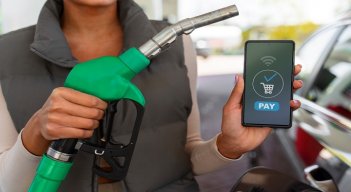 Estación de gasolina. / Foto: Internet