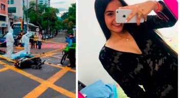Conductor implicado en muerte de la estudiante de medicina