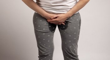 Incontinencia. / Foto: Cortesía