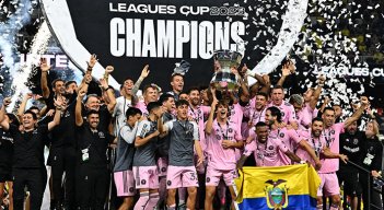 Inter de Miami 