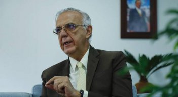 Ministro de Defensa 