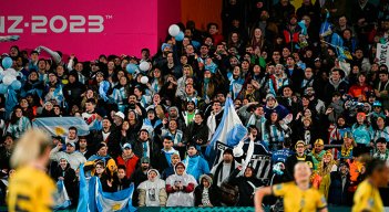 Mundial Femenino 