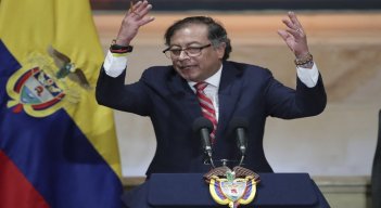 presidente Petro se defenderá en la Comisión de Acusaciones