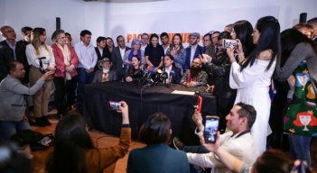 Partido Pacto Histórico