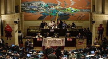 Cámara debate reforma a la salud