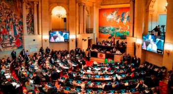 Reforma a la salud sí va: a última hora la incluyeron en la agenda de la Cámara este martes