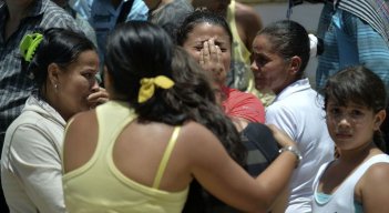 “Hay una falta de dinero para víctimas del conflicto armado” Contraloría General