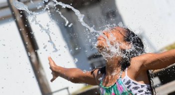 Las altas temperaturas podrían extenderse hasta el próximo año, según el Ideam/Foto archivo