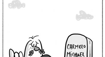 Policías, víctimas de la violencia