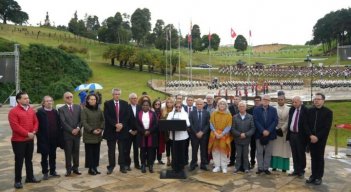 Un año de gobierno con muchos cambios en todos los niveles